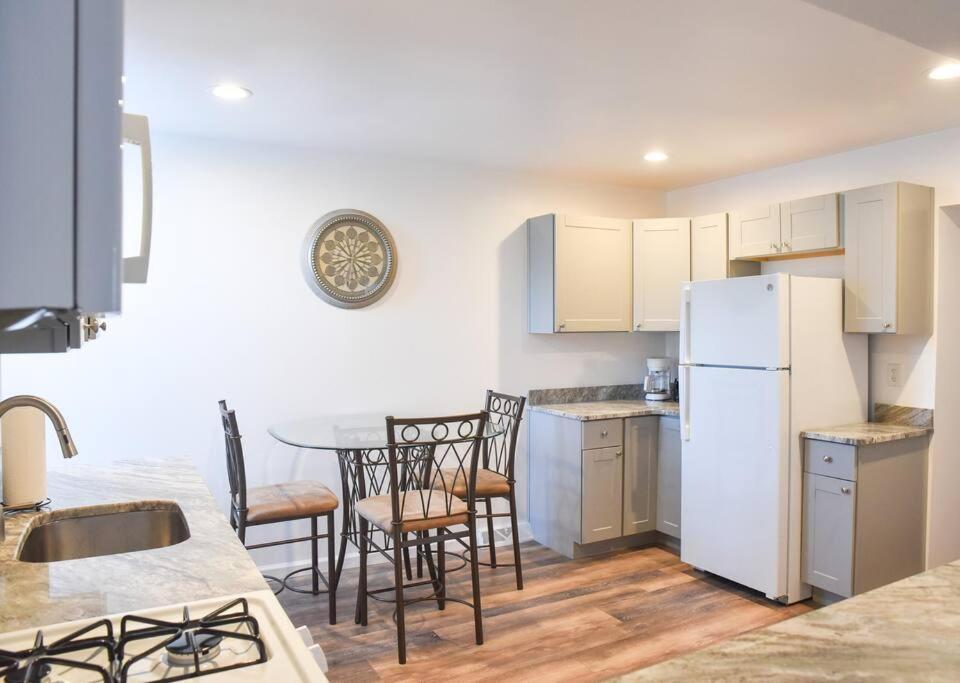 Perfect Mount Washington Home Walkable W Parking Pittsburgh Zewnętrze zdjęcie