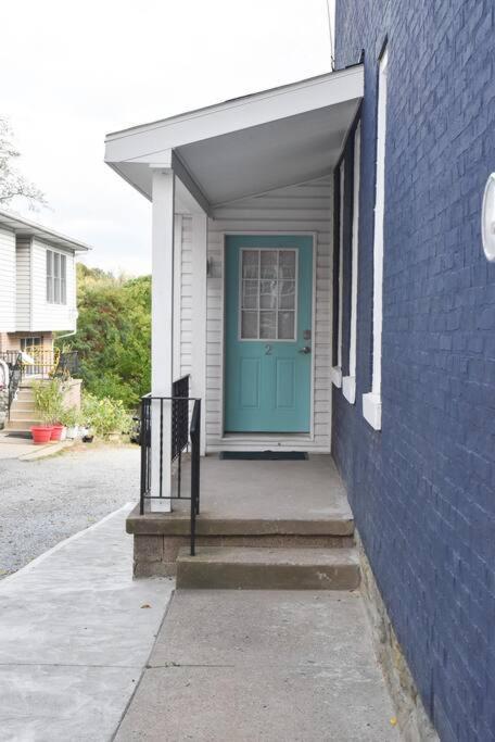 Perfect Mount Washington Home Walkable W Parking Pittsburgh Zewnętrze zdjęcie