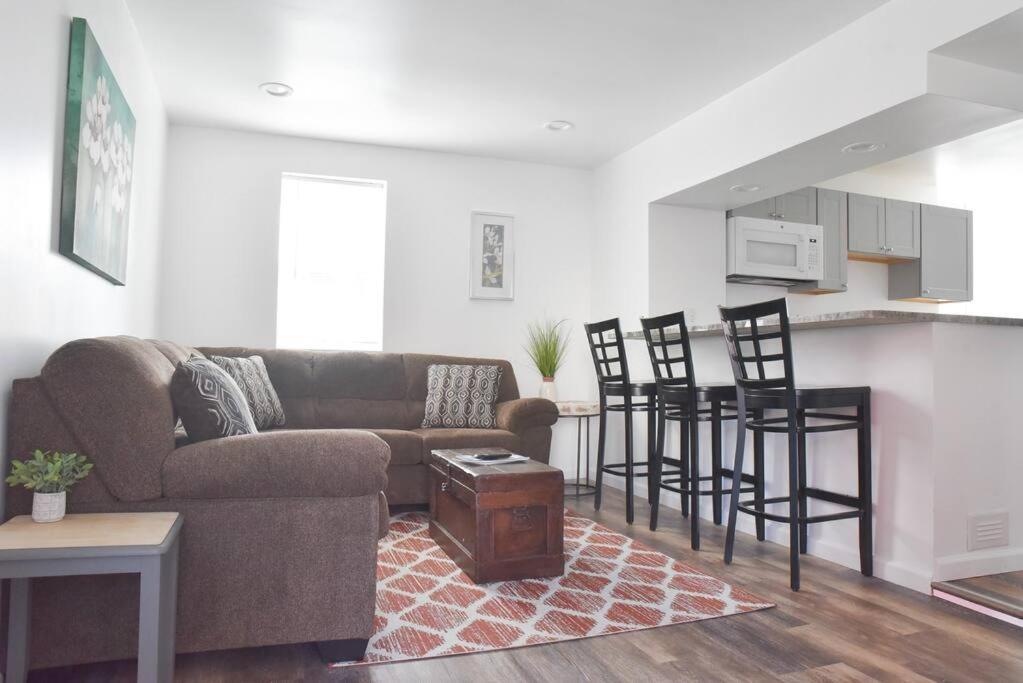 Perfect Mount Washington Home Walkable W Parking Pittsburgh Zewnętrze zdjęcie